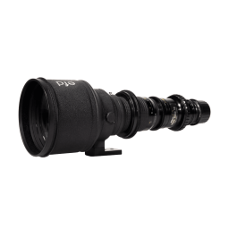 Lente Telefoto Nikkor